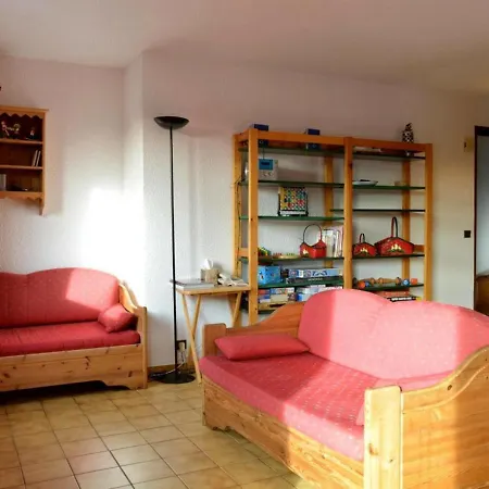 Skis Aux Pieds 6 Pers, Balcon Sud, Garage, Menage Inclus, 3* - Fr-1-241-171 Le Grand-Bornand