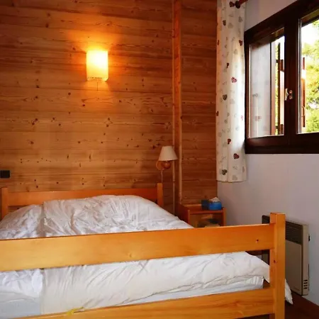 Apartment Skis Aux Pieds 6 Pers, Balcon Sud, Garage, Menage Inclus, 3* - Fr-1-241-171 Le Grand-Bornand