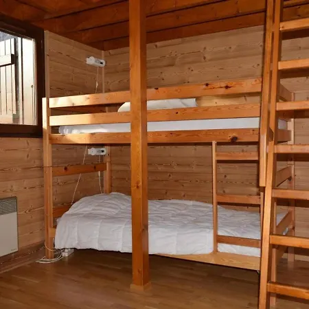 Skis Aux Pieds 6 Pers, Balcon Sud, Garage, Menage Inclus, 3* - Fr-1-241-171 Le Grand-Bornand